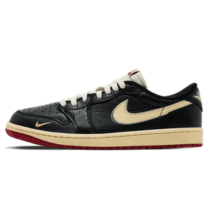 Nigel Sylvester x Air Jordan 1 Low OG 'Better With Time'