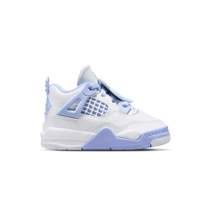 Air Jordan 4 Retro TD 'Forget Me Not' - Kick Game