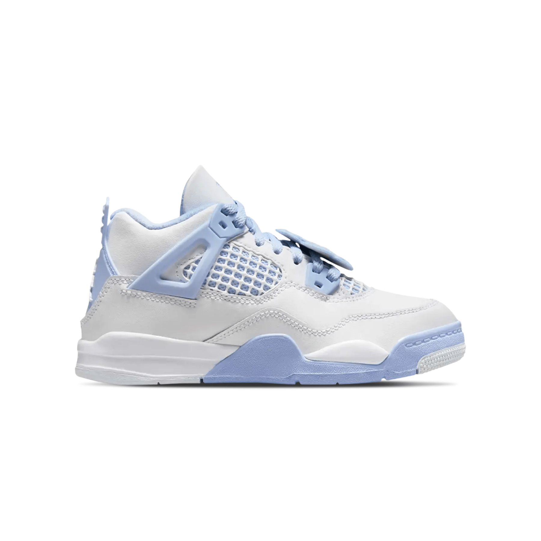 Air Jordan 4 Retro PS 'Forget Me Not' - Kick Game