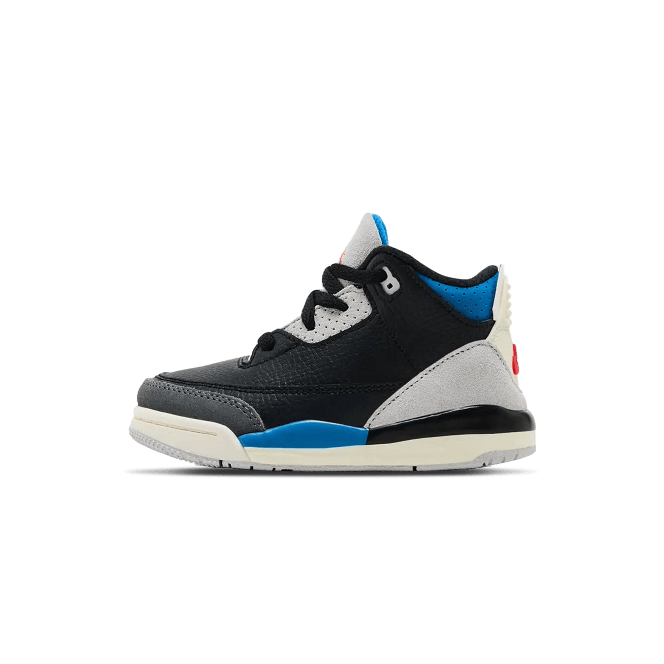 Air Jordan 3 Retro TD 'Rare Air' - Kick Game