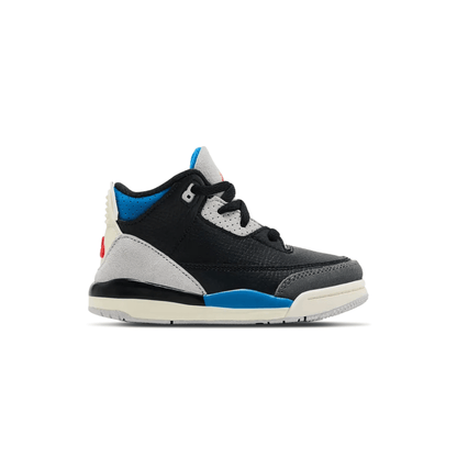 Air Jordan 3 Retro TD 'Rare Air' - Kick Game