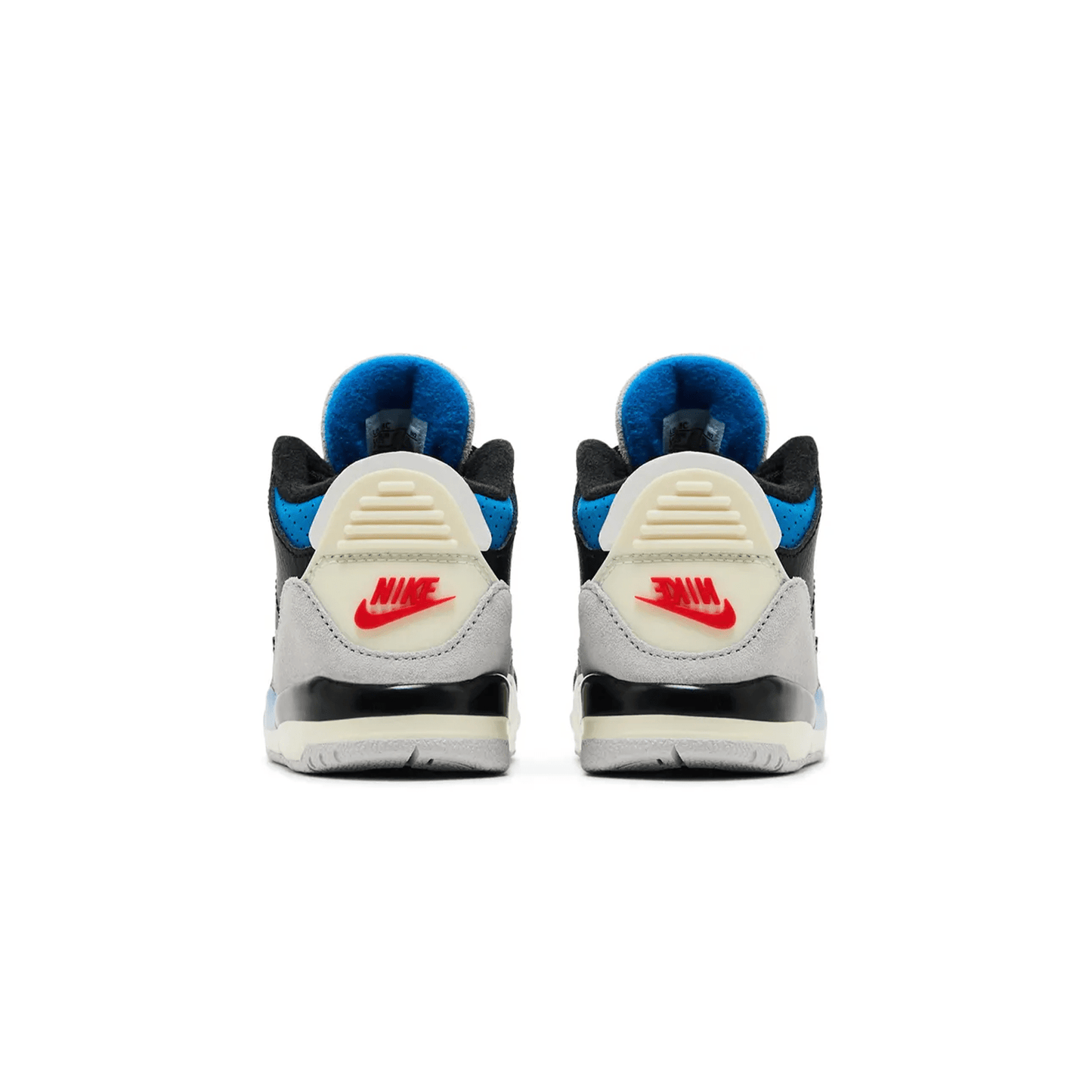 Air Jordan 3 Retro TD 'Rare Air' - Kick Game
