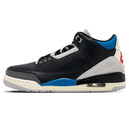 Air Jordan 3 Retro OG 'Rare Air' - Kick Game