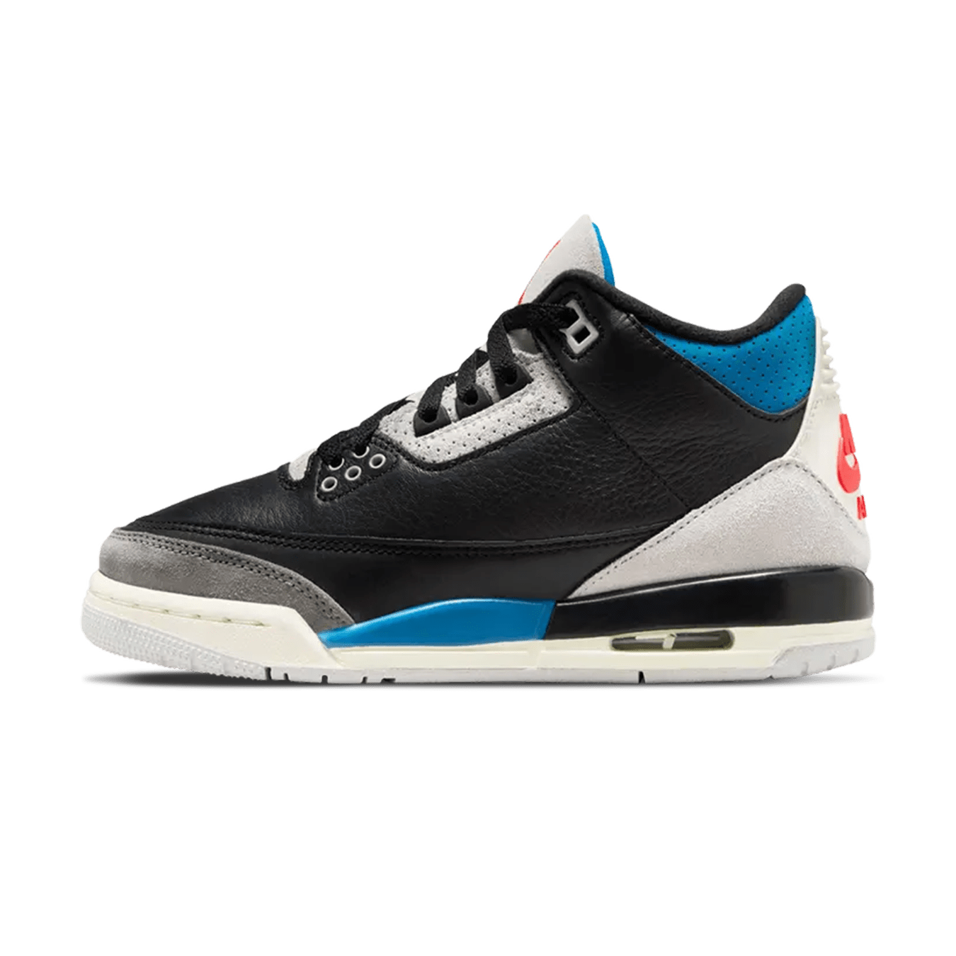 Air Jordan 3 Retro OG GS 'Rare Air' - Kick Game