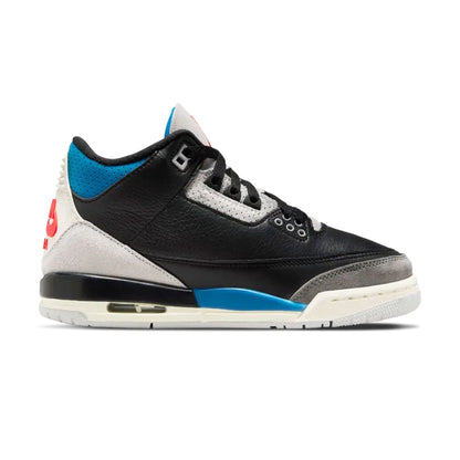 Air Jordan 3 Retro OG GS 'Rare Air' - Kick Game