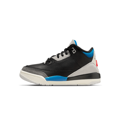 Air Jordan 3 Retro OG PS 'Rare Air' - Kick Game