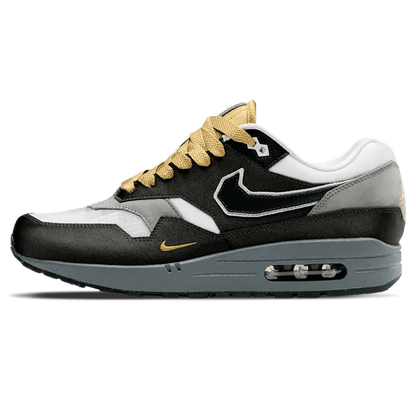 Nike Air Max 1 'Low Poly - Big Head Mode' - Kick Game