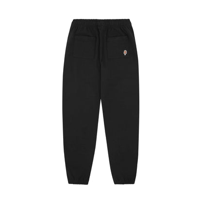 ICECREAM Running Dog Sweatpants 'Black' - Kick Game