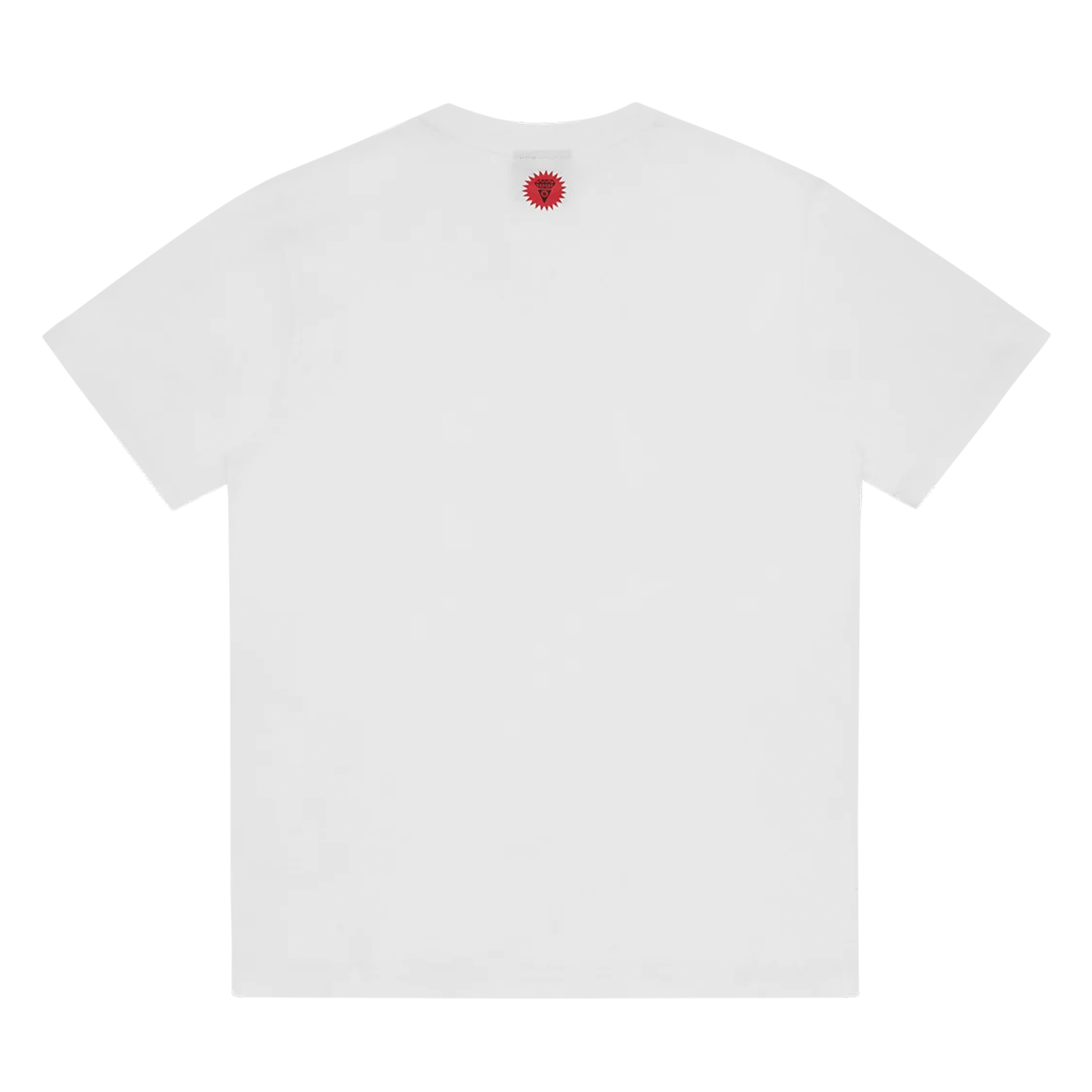 ICECREAM Running Dog T-Shirt 'White' - Kick Game