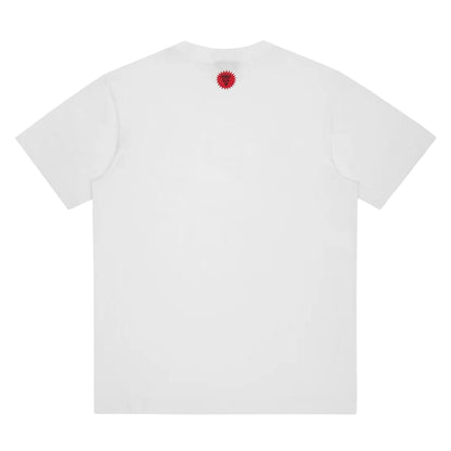 ICECREAM Running Dog T-Shirt 'White' - Kick Game