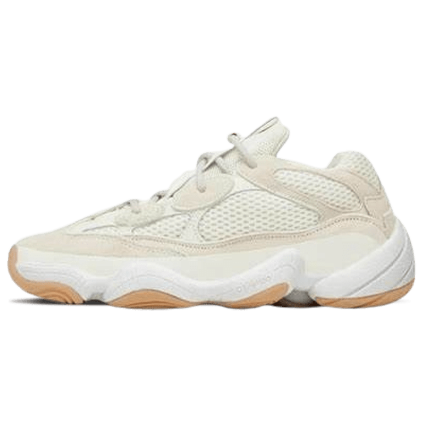 Adidas Yeezy 500 'Stone Taupe' � Kick Game