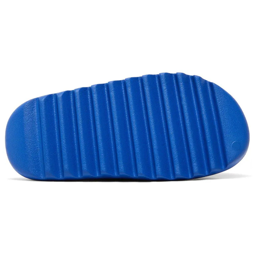adidas Yeezy Slides 'Azure' - Kick Game