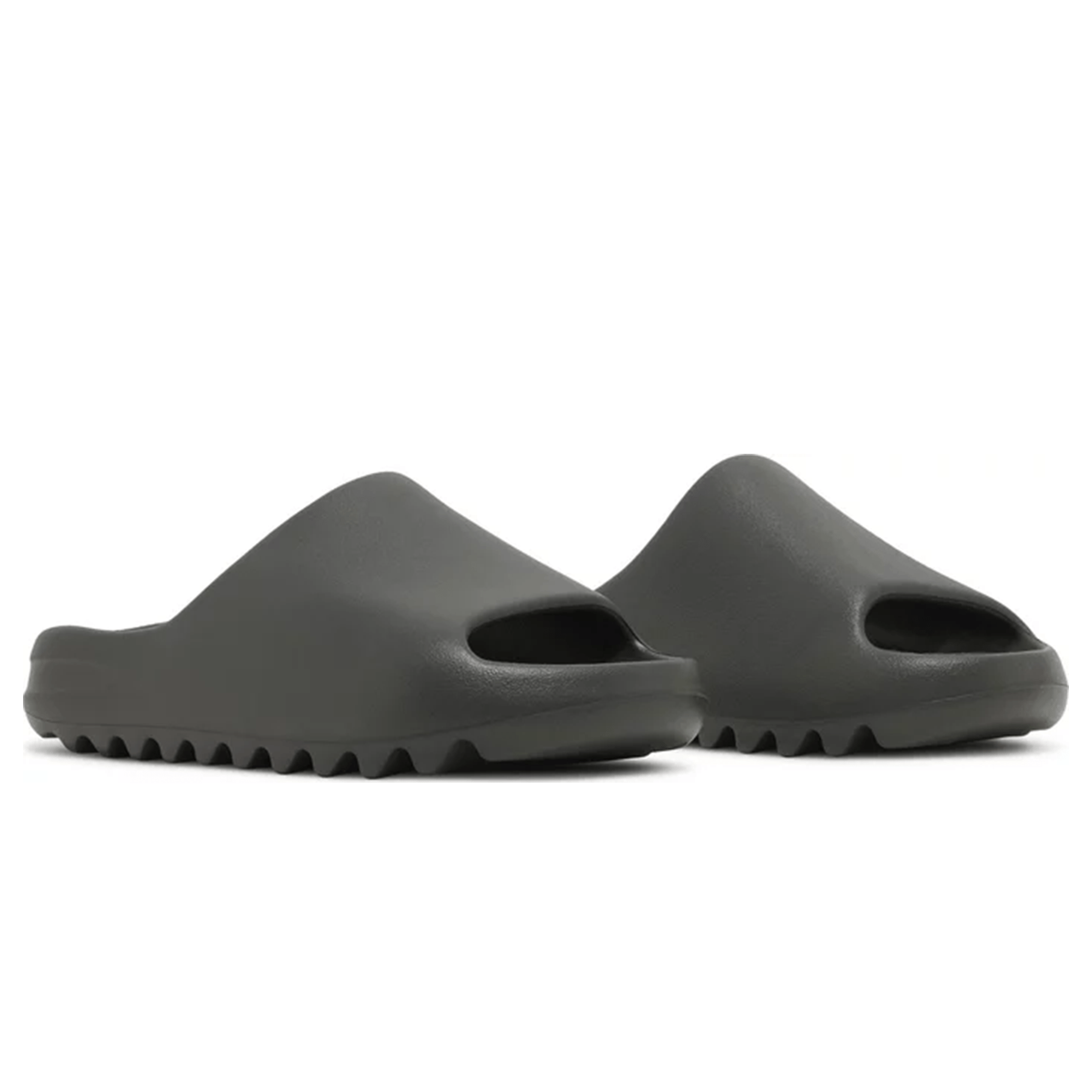 adidas Yeezy Slide 'Dark Onyx' - Kick Game