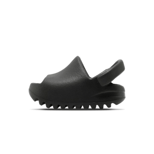 adidas Yeezy Slides Infant 'Dark Onyx'