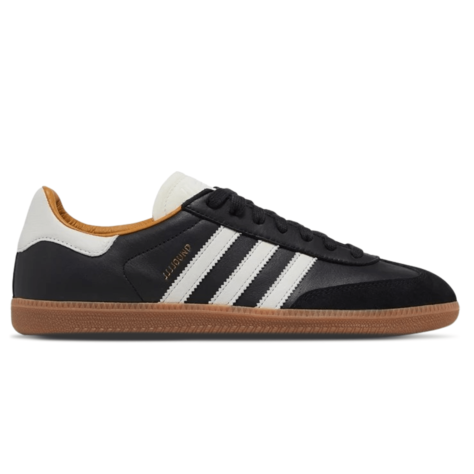 JJJJound x adidas Samba OG 'Black' - Kick Game