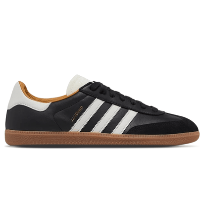 JJJJound x adidas Samba OG 'Black' - Kick Game