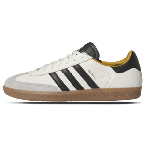 JJJJound x adidas Samba OG 'White'