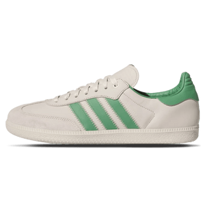 adidas Samba x Pharell Human Race 'Aluminium Preloved Green'