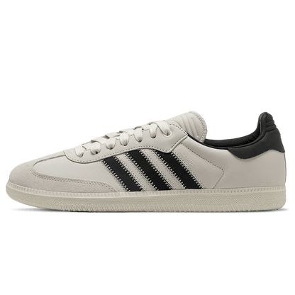 adidas Samba x Pharell Human Race 'Aluminium Black' - Kick Game
