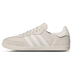 adidas Samba x Pharell Human Race 'Aluminium White'