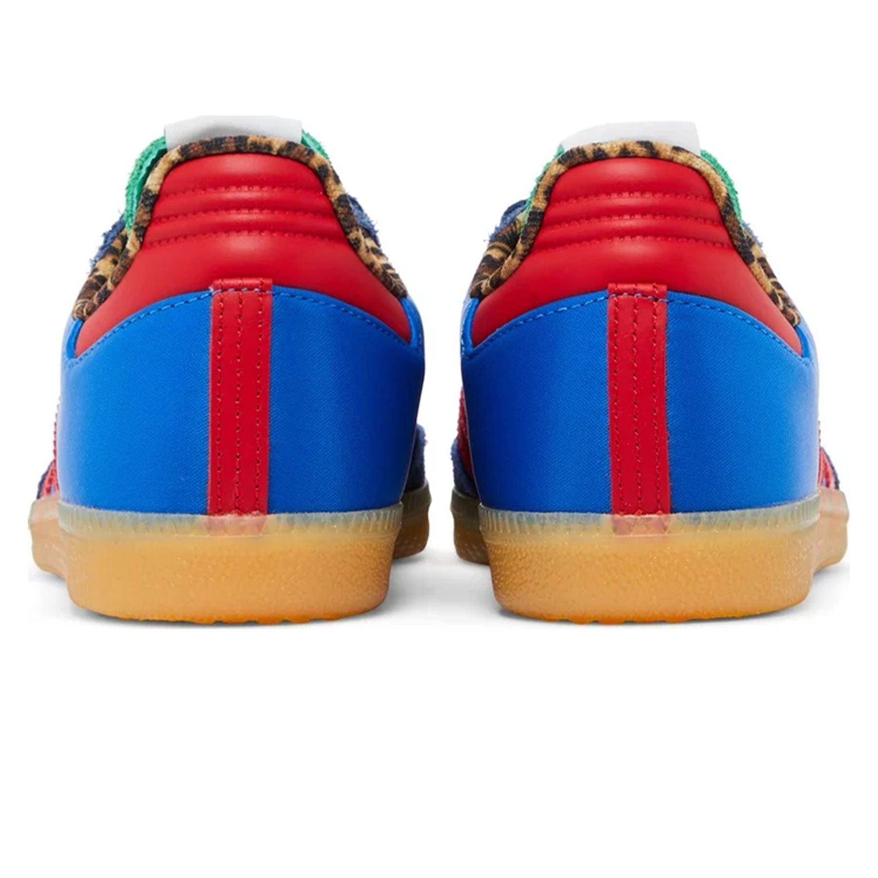 Sneaker Politics x adidas Samba 'Consortium Cup' - Kick Game