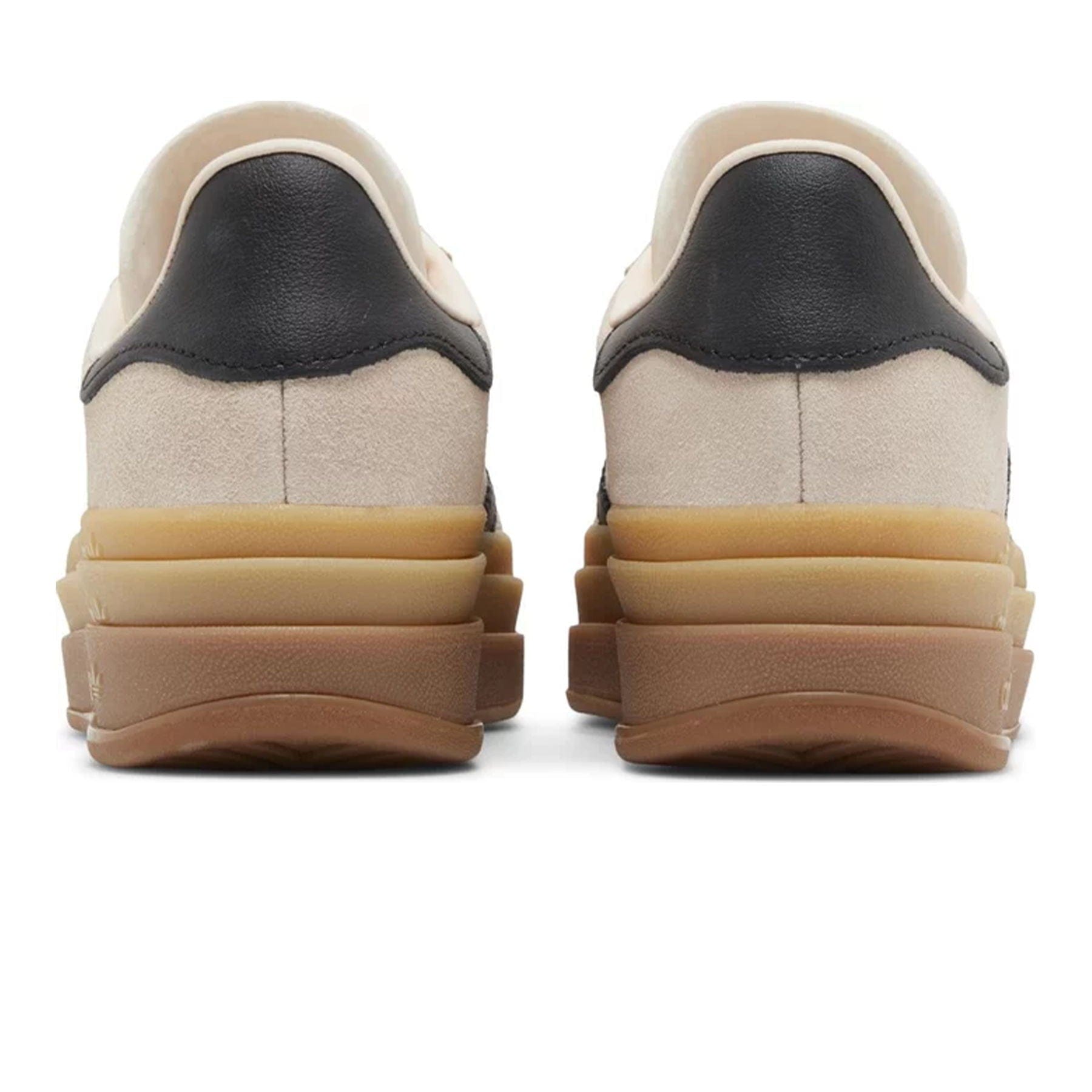 adidas Gazelle Bold Wmns 'Wonder Quartz Black Gum' - Kick Game