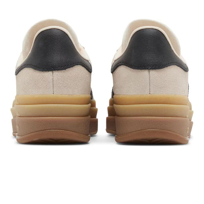 adidas Gazelle Bold Wmns 'Wonder Quartz Black Gum' - Kick Game