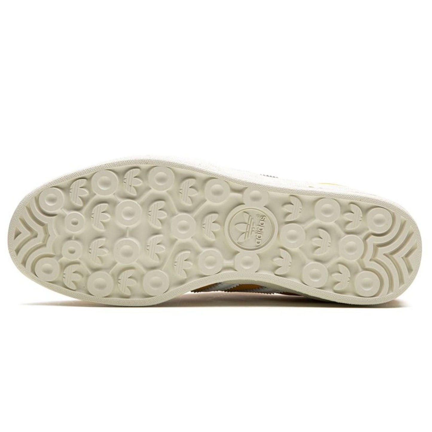 adidas Gazelle Indoor Wmns 'Preloved Yellow Dark Blue' - Kick Game