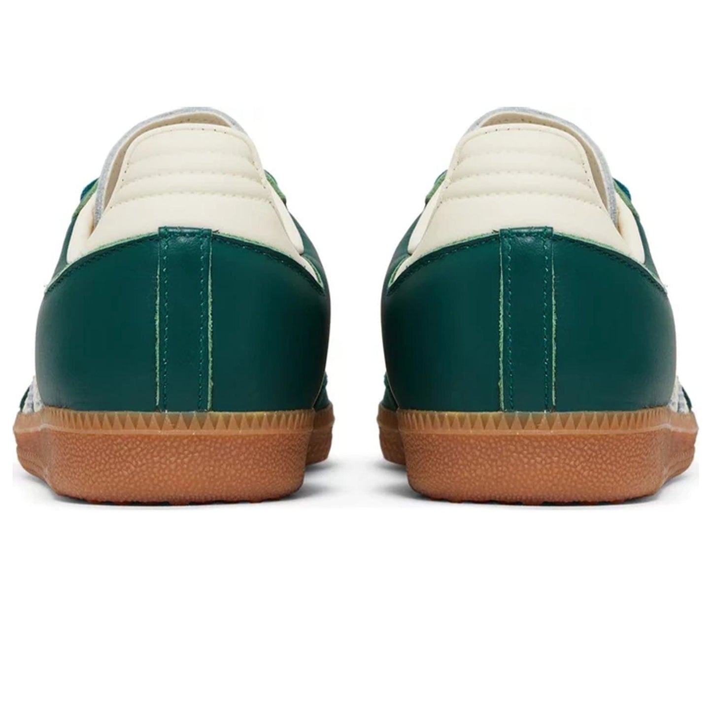adidas Samba OG Wmns 'Collegiate Green Gum' - Kick Game