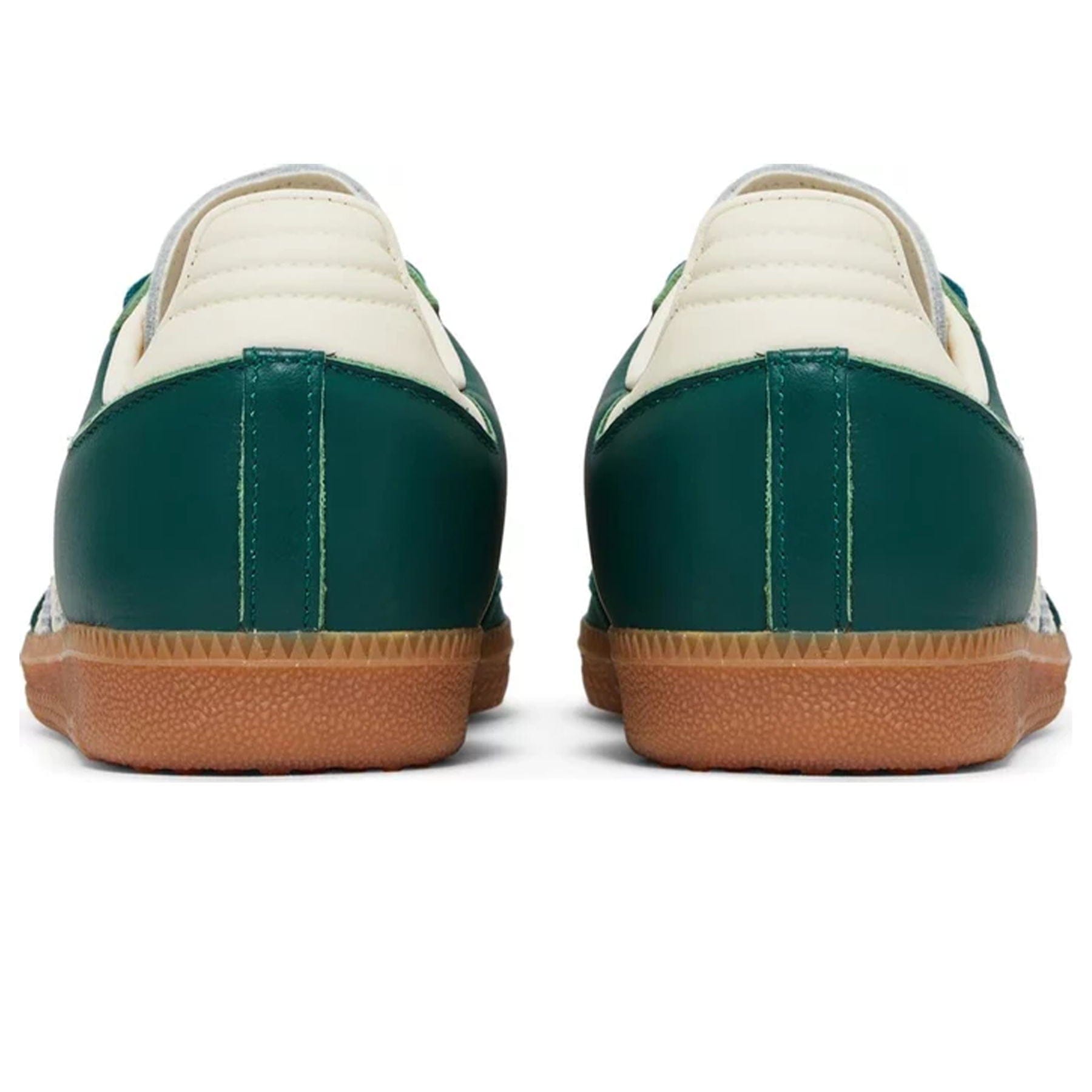 adidas Samba OG Wmns 'Collegiate Green Gum' - Kick Game