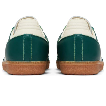 adidas Samba OG Wmns 'Collegiate Green Gum' - Kick Game