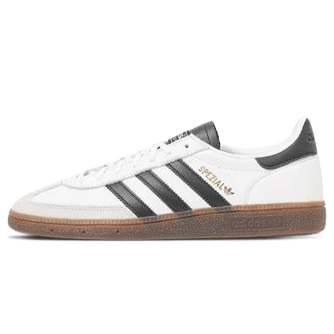 adidas Handball Spezial 'White Black Gum' - Kick Game