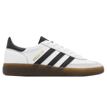 adidas Handball Spezial 'White Black Gum' - Kick Game