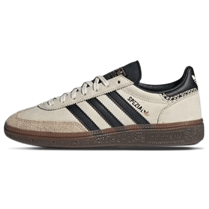 adidas Handball Spezial Wmns 'Wonder White Black' - Kick Game