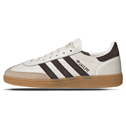 adidas Handball Spezial 'Off White Dark Brown' - Kick Game