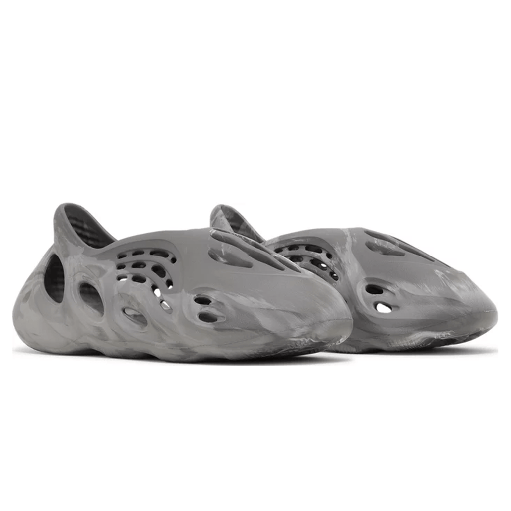 adidas Yeezy Foam Runner 'MX Granite' - Kick Game