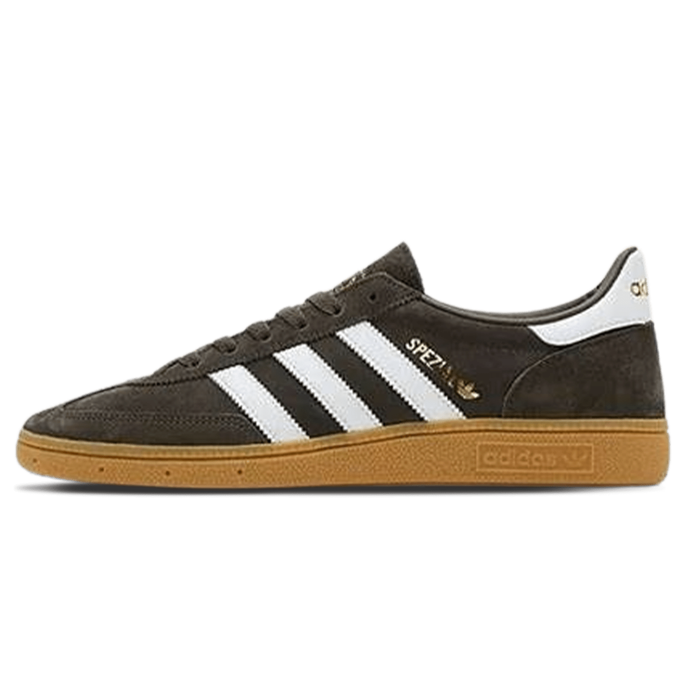 adidas Handball Spezial 'Shadow Olive Gum' - Kick Game