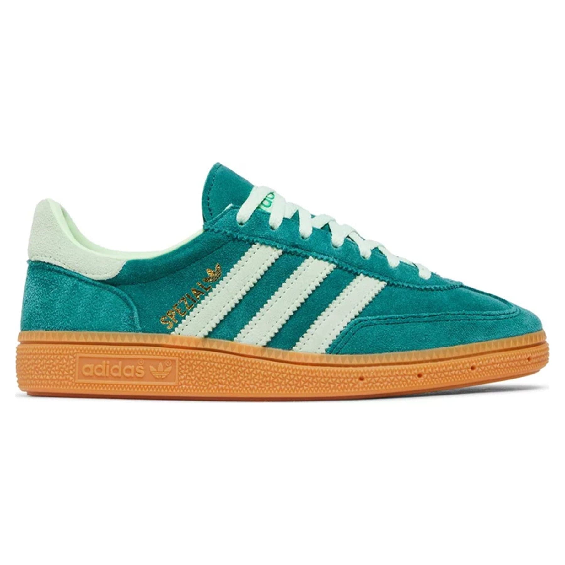 adidas Handball Spezial Wmns 'Collegiate Green' - Kick Game