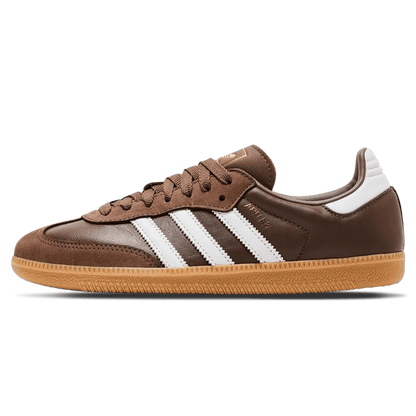 adidas Samba OG Wmns 'Earth Strata' - Kick Game