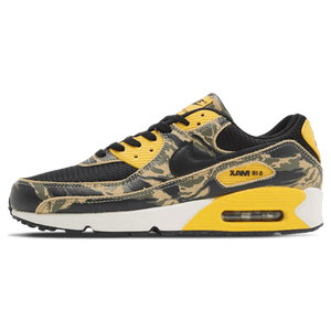 Nike Air Max 90 Premium 'Camo Pack - University Gold'