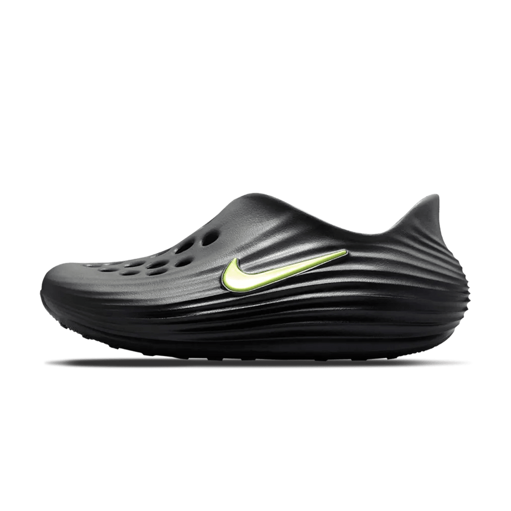 Nike ReactX Rejuven8 GS 'Black Volt' - Kick Game
