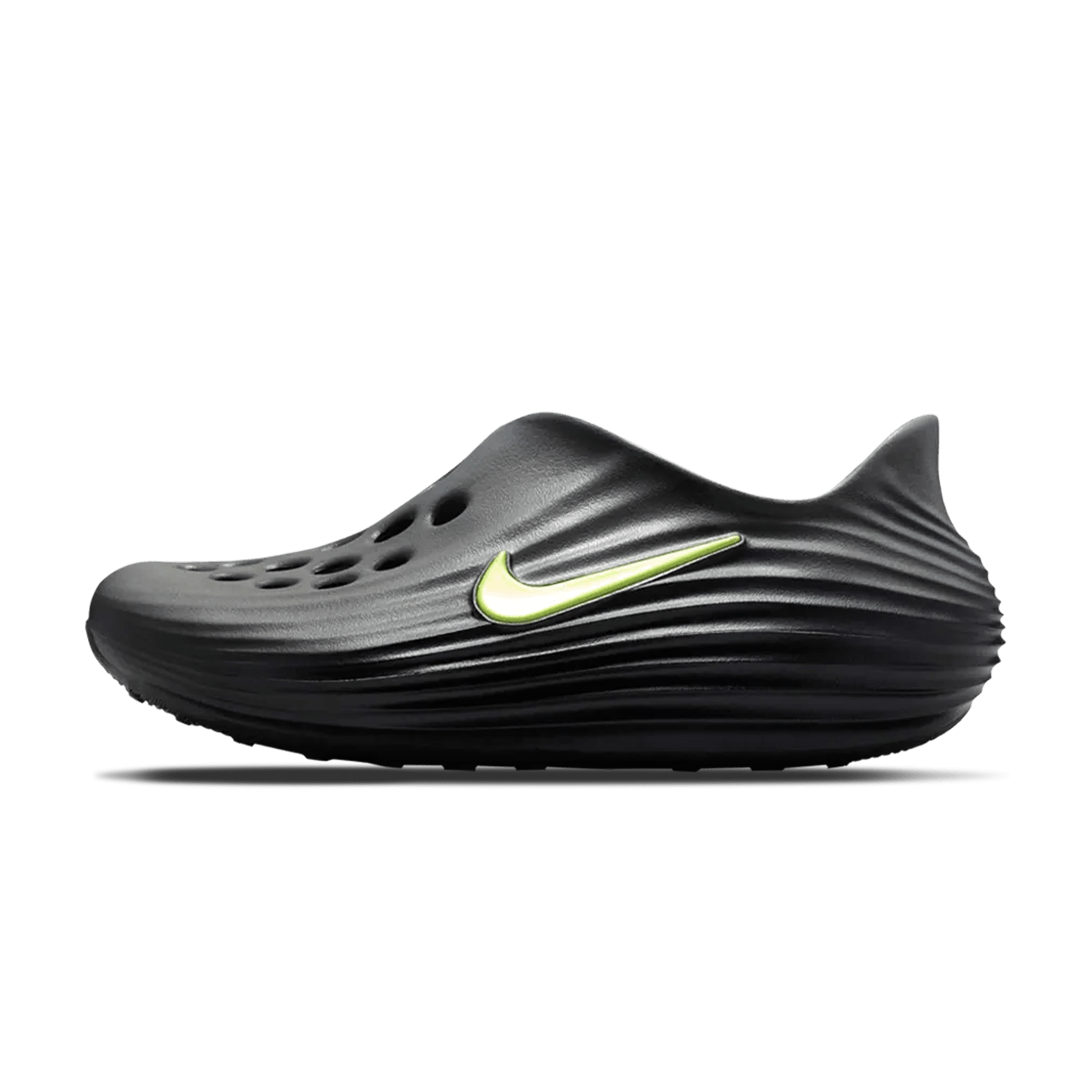 Nike ReactX Rejuven8 GS 'Black Volt' - Kick Game