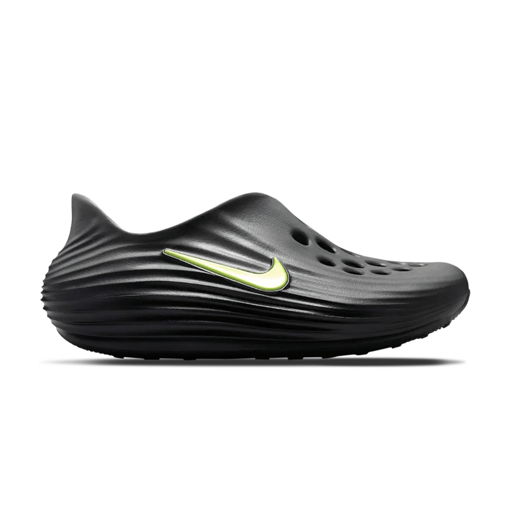 Nike ReactX Rejuven8 GS 'Black Volt' - Kick Game