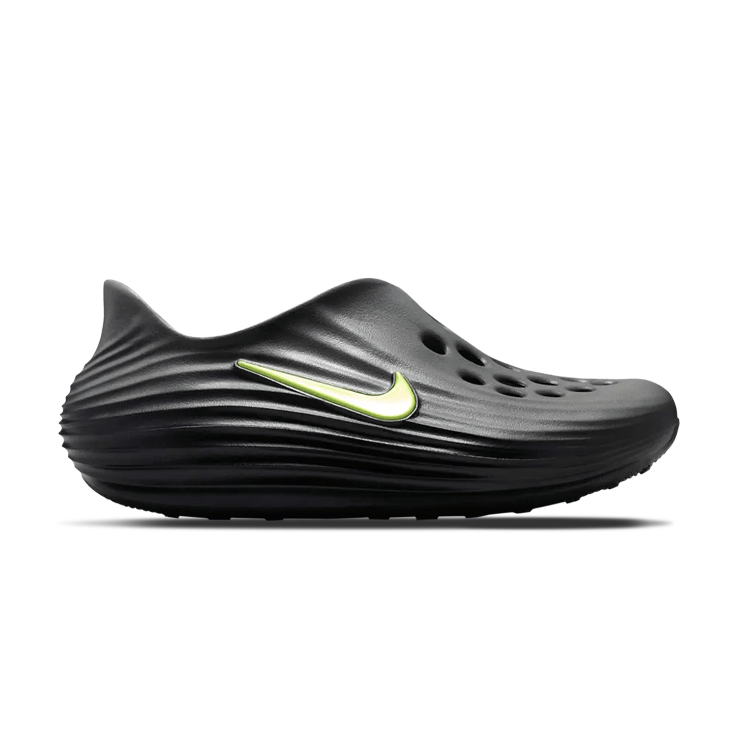 Nike ReactX Rejuven8 GS 'Black Volt' - Kick Game