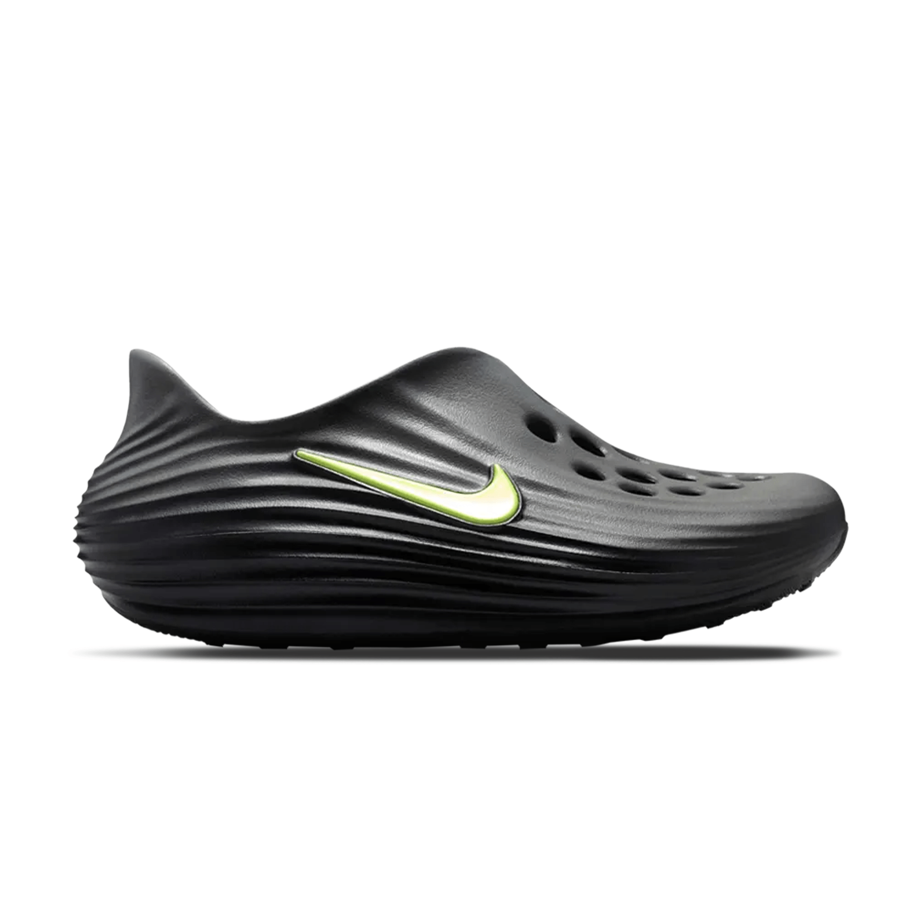 Nike ReactX Rejuven8 GS 'Black Volt' - Kick Game