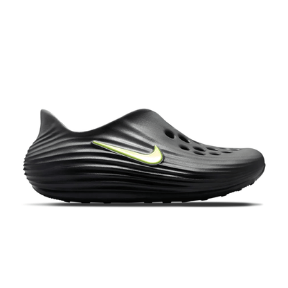 Nike ReactX Rejuven8 GS 'Black Volt' - Kick Game