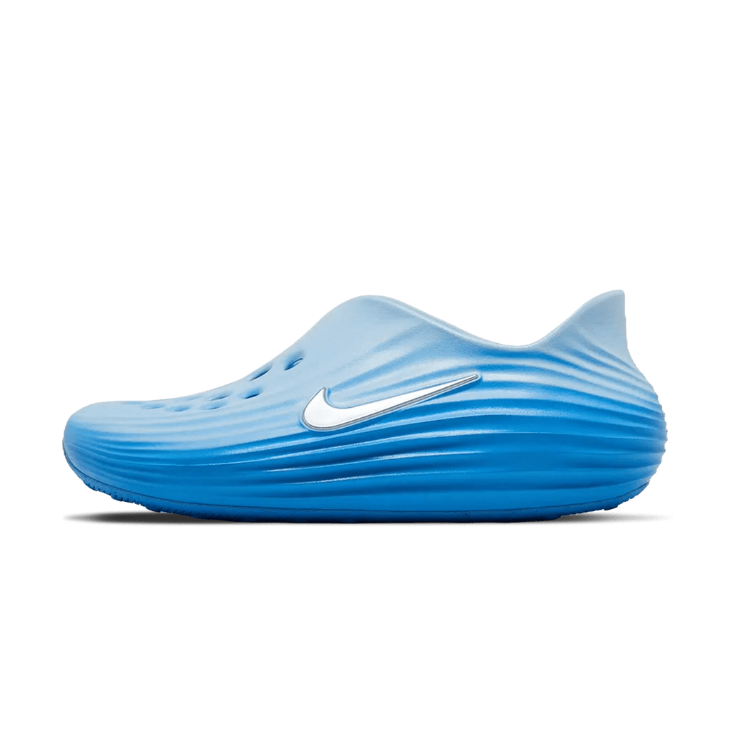 Nike ReactX Rejuven8 GS 'Glacier Blue' - Kick Game