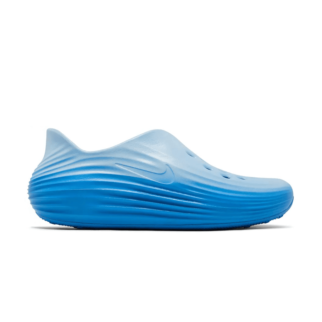 Nike ReactX Rejuven8 GS 'Glacier Blue' - Kick Game