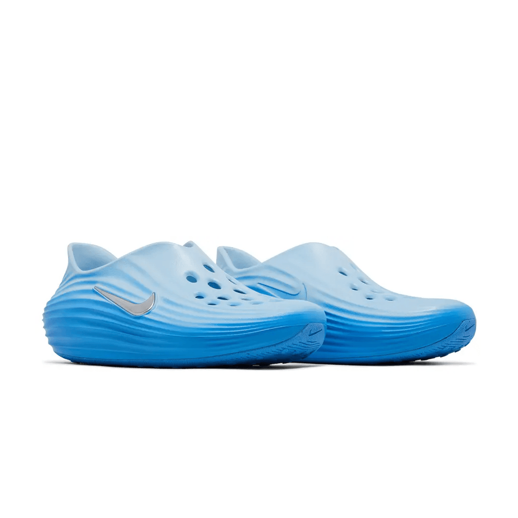 Nike ReactX Rejuven8 GS 'Glacier Blue' - Kick Game