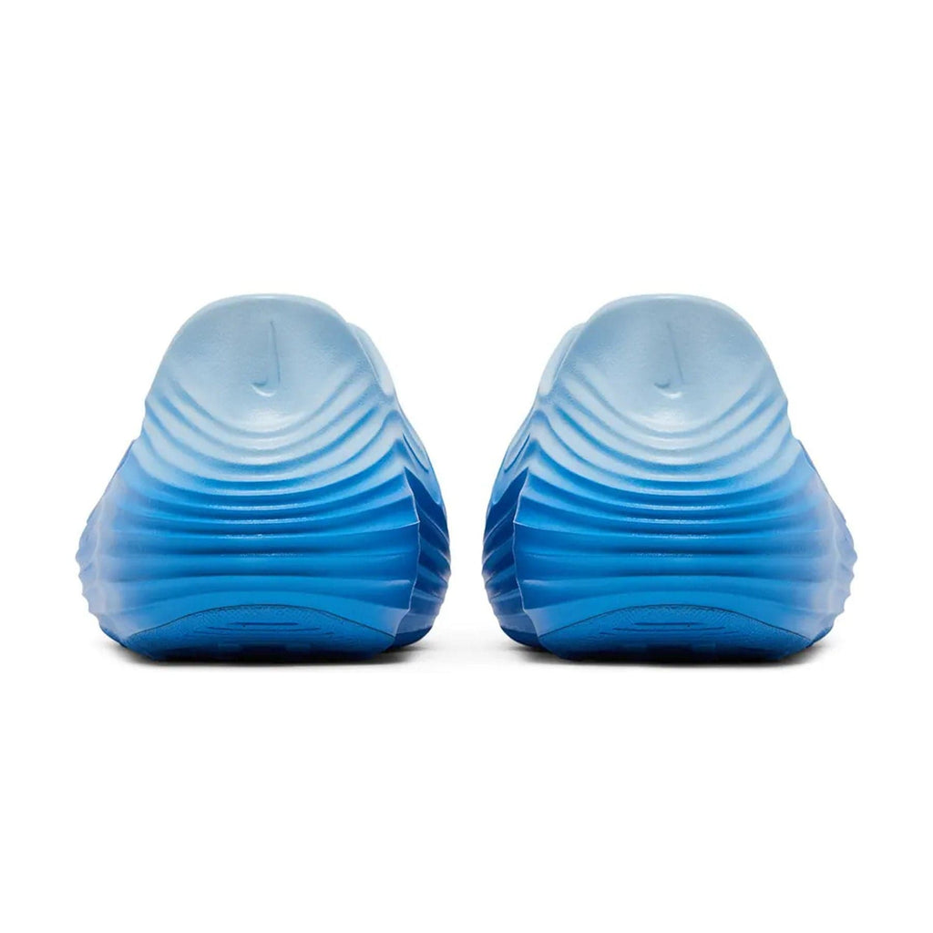 Nike ReactX Rejuven8 GS 'Glacier Blue' - Kick Game